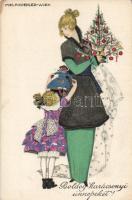 Christmas s: Mela Koehler (fl)