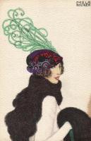 s: Mela Koehler (fl)