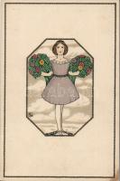 s: Mela Koehler (fl)