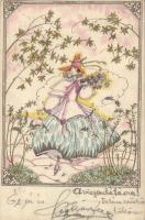 s: Mela Koehler (fl)