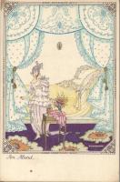 s: Mela Koehler (fl)