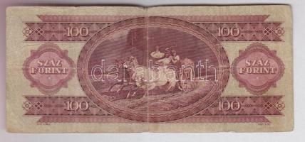 1949. 100Ft (2x) T:III