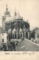 Praha St. Veits-Dom