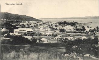 Thursday Island