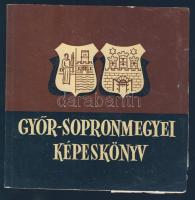 Szitnyai: Győr Sopronmegyei képeskönyv. 134p.