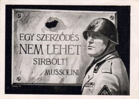 Irredenta lap levélzárókkal s: Köves T3