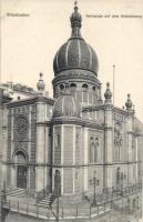 Wiesbaden synagogue