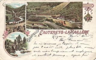 Cauterets litho (b)