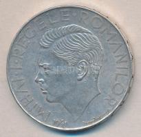 Románia 1941. 500L Ag "Besszarábia" T:2-
Romania 1941. 500 Lei Ag "Bessarabia" C...