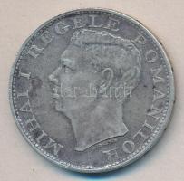 Románia 1944. 500L Ag "I. Mihály" T:2-/3
Romania 1944. 500 Lei Ag "Mihai I" C:VF...