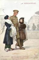 French military, Place de la Concorde and of Love s: Solomko