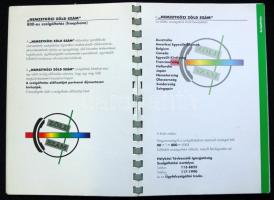 1993 Közigazgatási távbeszélő hálózat és 1989 KISZ-Úttörő távbeszélő névsor