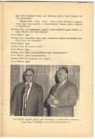 1959 Szertefoszlott rágalmak - Az MVSZ hivatalos reagálása az ENSZ napirendjén szereplő "Magyar...