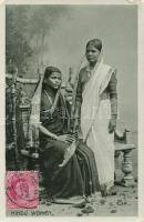 indian folklore, hindu women (fa)