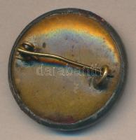 I. Világháború I. Ferenc József osztrák császár és II. Vilmos német császárt ábrázoló propaganda kit...