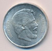 1946. 5Ft Ag "vastag Kossuth" T:2 ph