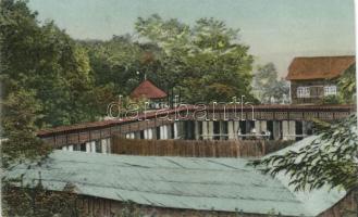 Görgénysóakna-gyógyfürdő