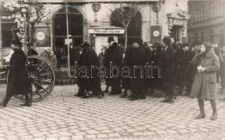 Kassa funeral march photo