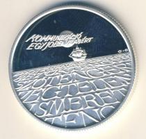 1993. 500Ft Ag "Expo 96" T:PP