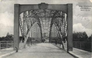 Uherske Hradiste bridge