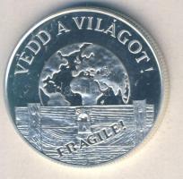 1994. 1000Ft Ag "Védd világot" T:PP