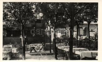 Budapest XII. Ördögorom csárda