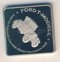 2006. 1000Ft "Ford T-Modell" T:PP