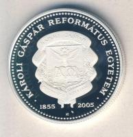 2005. 5000Ft Ag "Károli Gáspár Református Egyetem" T:PP