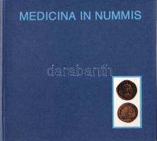 Antall J., Huszár L.: Medicina in nummis