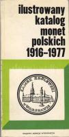 Czeslaw Kaminski: Lengyel pénzkatalógus 1916-1977