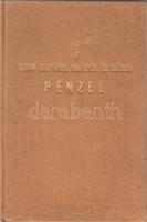 Luczenbacher J.: Szerb zsupánok, királyok és czárok pénzei
