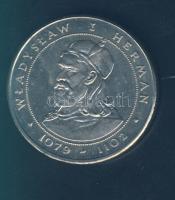 Lengyelország 1981. 50Zl "I. Ulászló Herman" T:1-
Poland 1981. 50 Zlotych "Wladyslaw ...