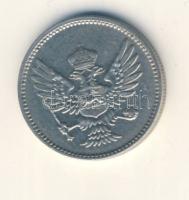 Montenegro 1914. 1P T:2
Montenegro 1914. 1 Para C:XF