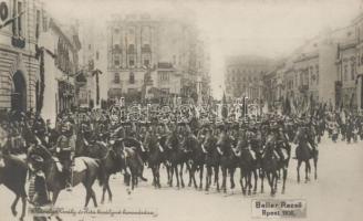 Coronation of King Charles and Queen Zita