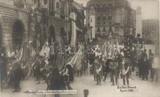 Coronation of King Charles and Queen Zita (EK)