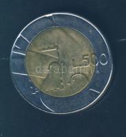 San Marino 1990. 500L T:2 San Marino 1990. 500 Lire C:XF