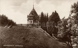 Szombathely Víztorony