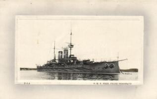 SMS Erzerzog Franz Ferdinand