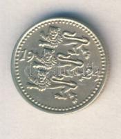 Észtország 1924. 1M T:2
Estonia 1924. 1 mark C:XF