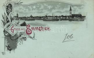 Emmerich litho