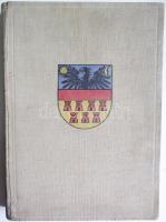 1941 Erdélyünk és honvédségünk Történelmi eseménysorozat képekkel. Szerk.: vitéz Rózsás József bp., 1941. Vitézi rend Zrinyi csoportja. Egészvászon kötésben. néhány lap kissé foltos