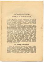 A Katolikus Egyház helyzetéről a Német Birodalomban 23p