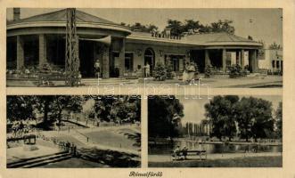 Budapest III. Római fürdő