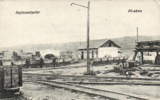 Sajószentpéter Főakna (EK)