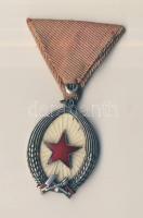 ~1970. "A Munka Érdemrend Ezüst fokozata" T:2