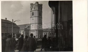 Debrecen Csonka torony photo