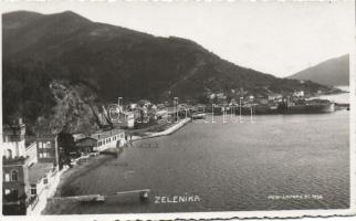 Zelenika