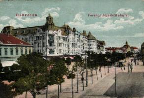 Debrecen Ferenc József út