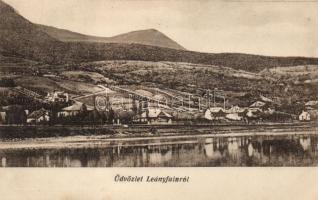 Leányfalu