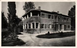 Siófok Napsugár penzió